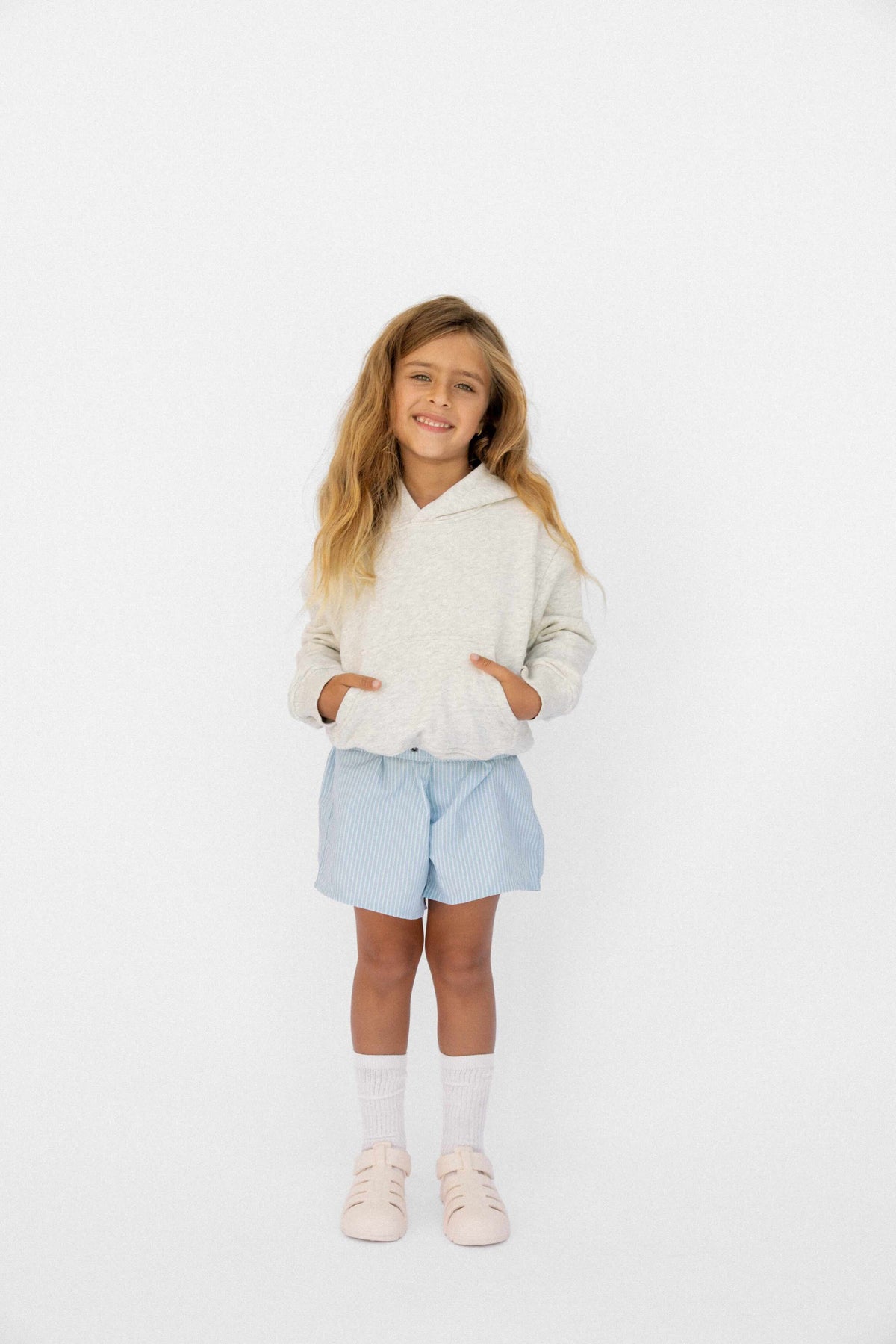 Signature Kids Hoodie