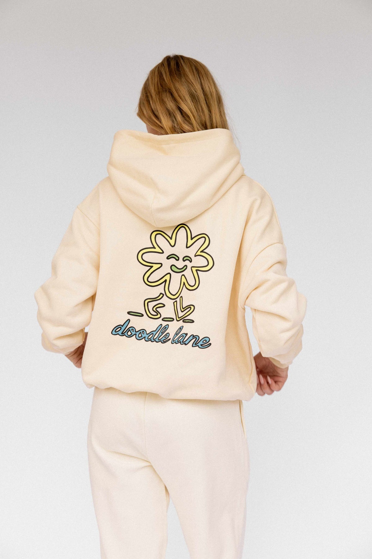 Signature Hoodie