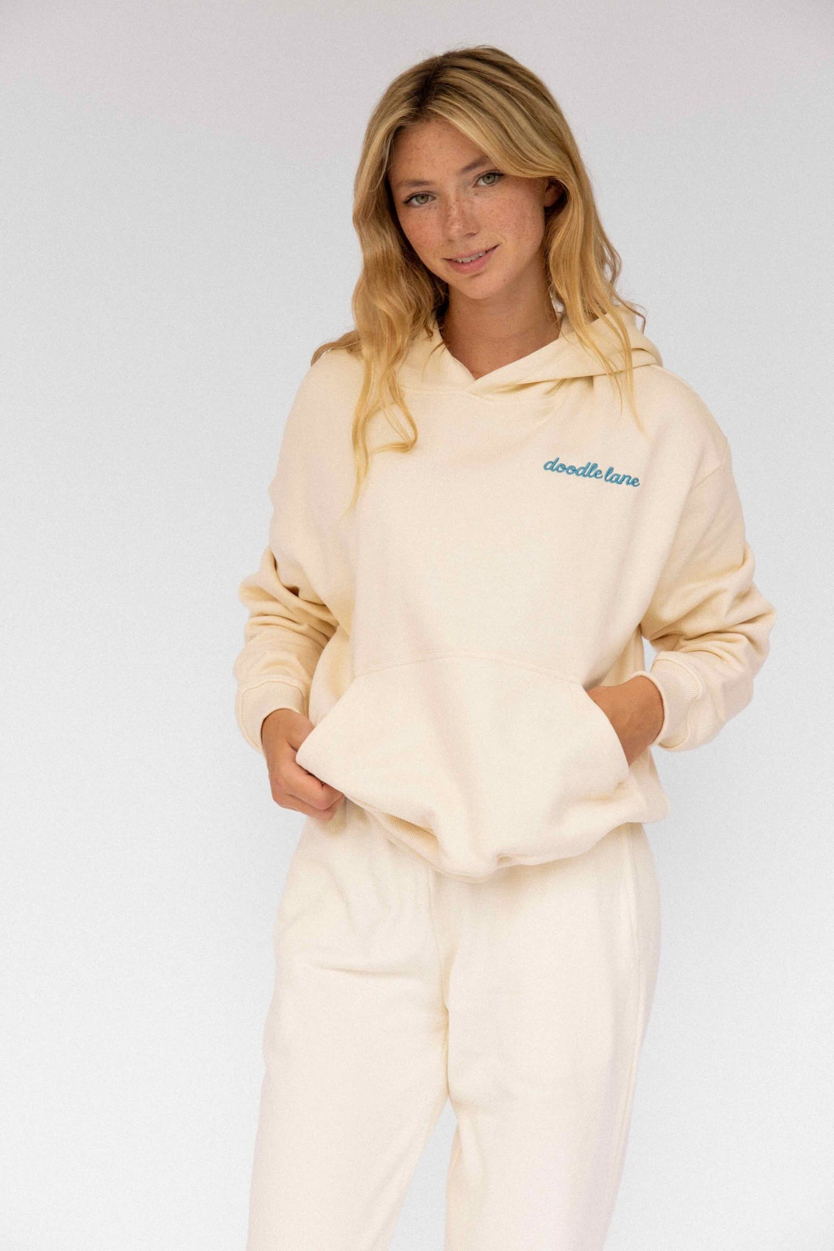 Signature Hoodie