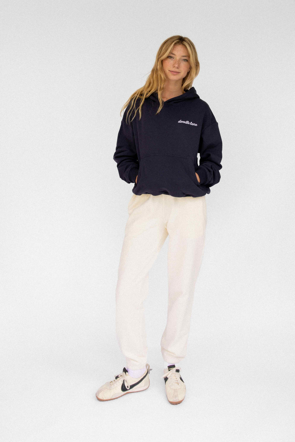 Signature Hoodie