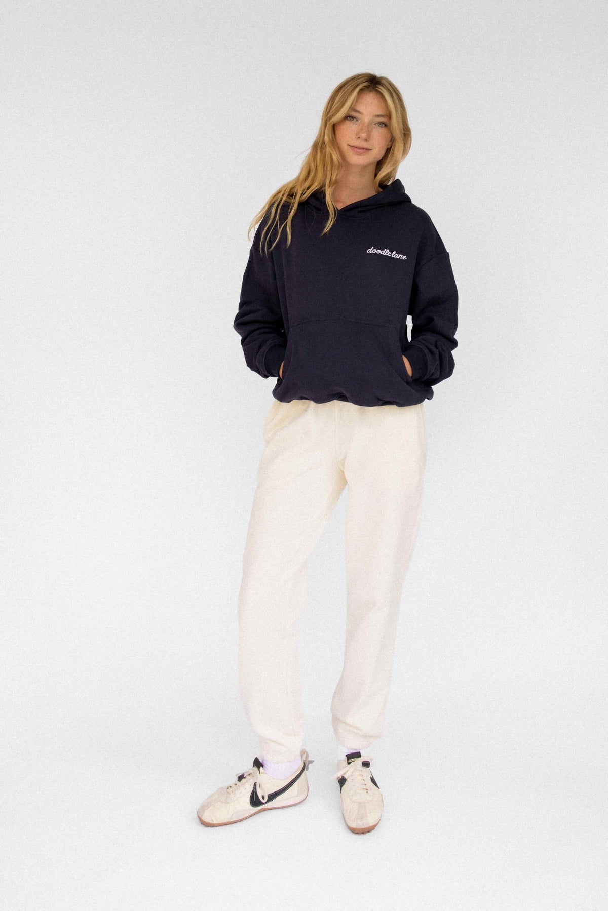 Signature Hoodie