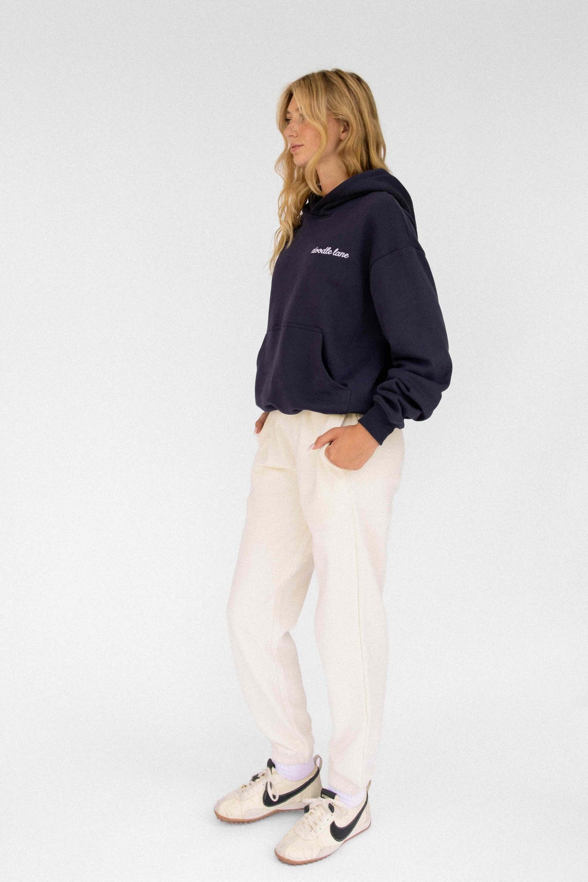 Signature Hoodie