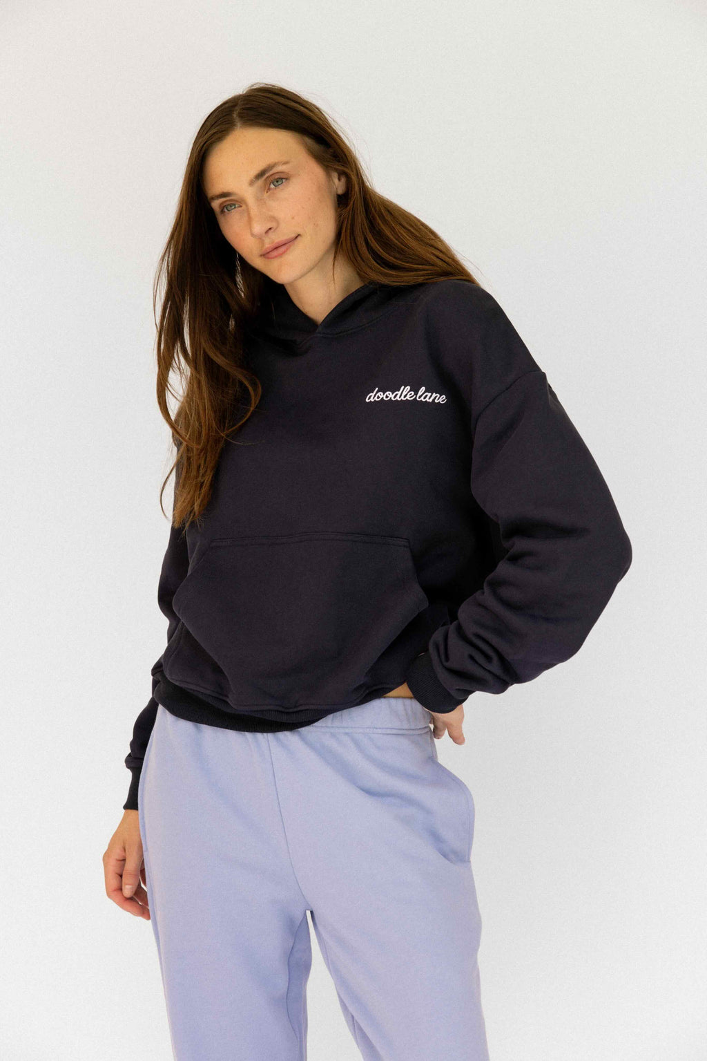 Signature Hoodie