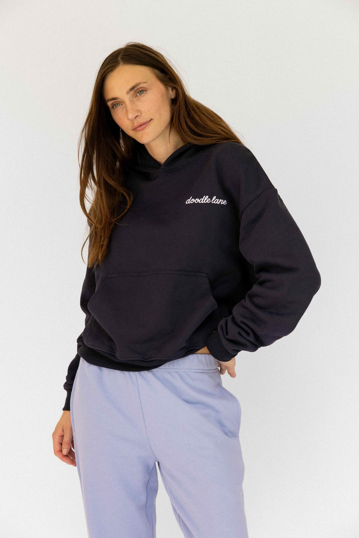 Signature Hoodie