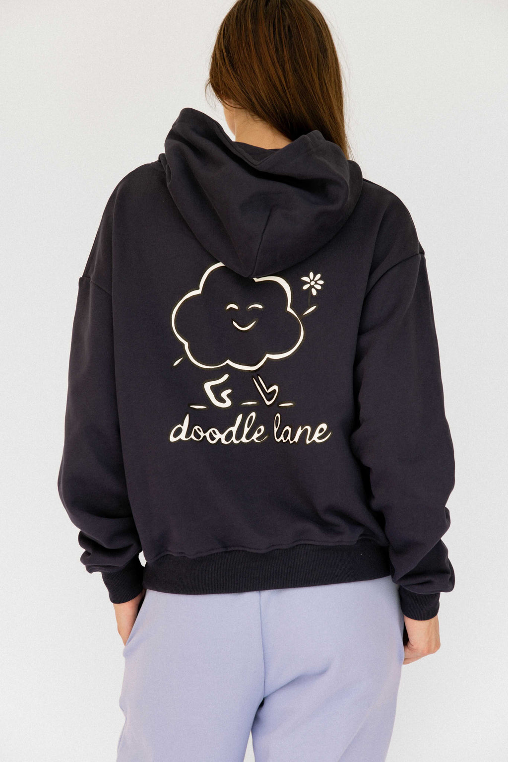 Signature Hoodie