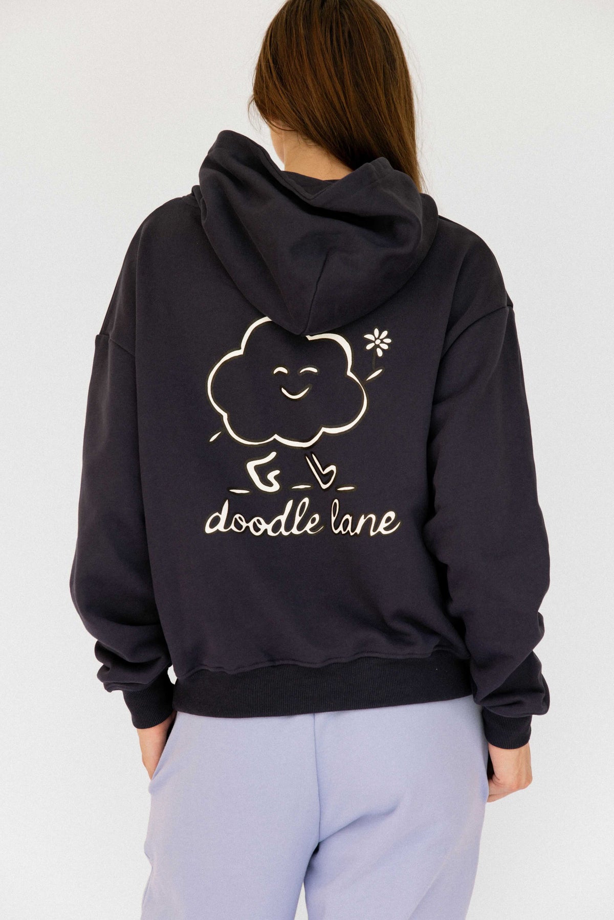 Signature Hoodie