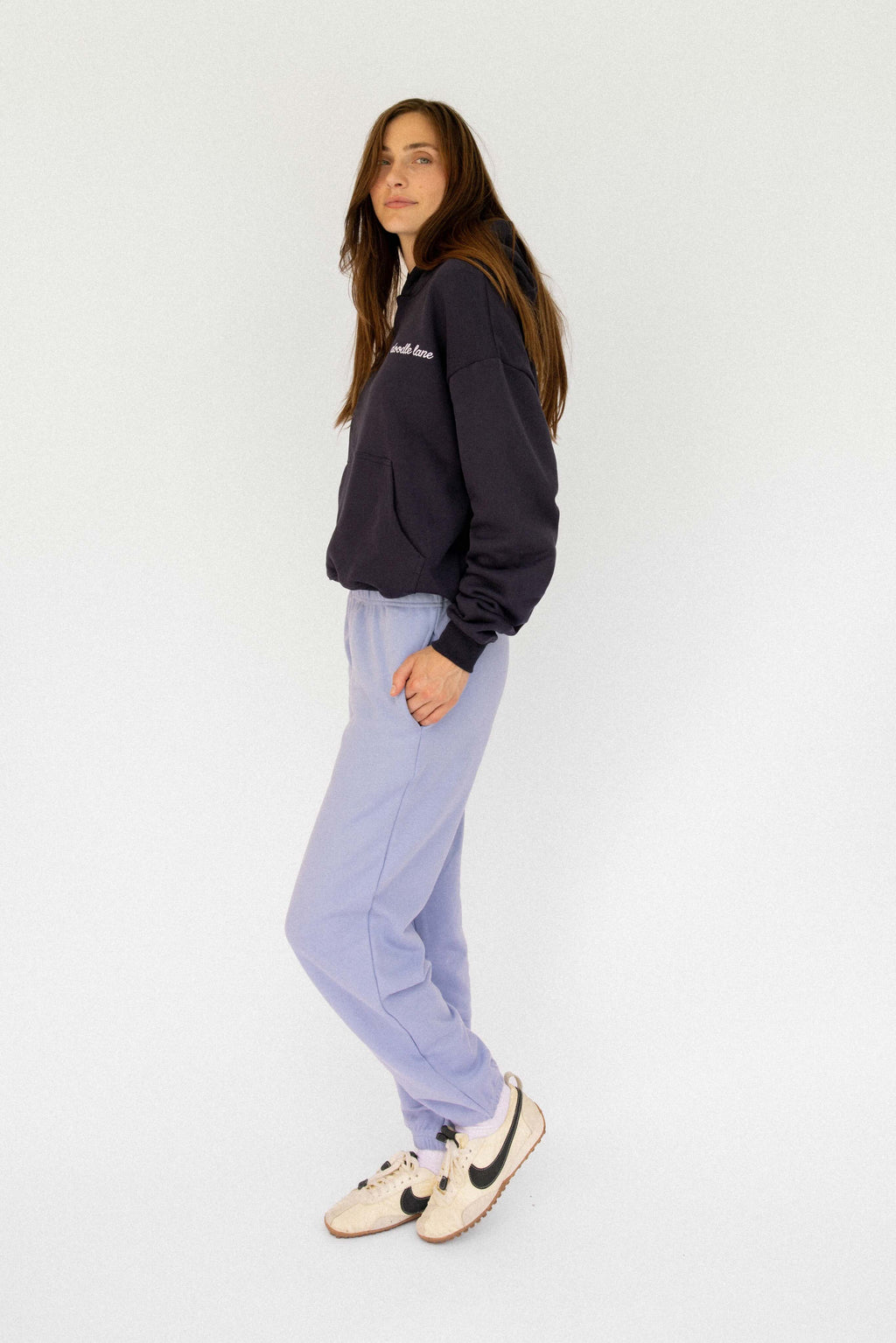 Signature Hoodie