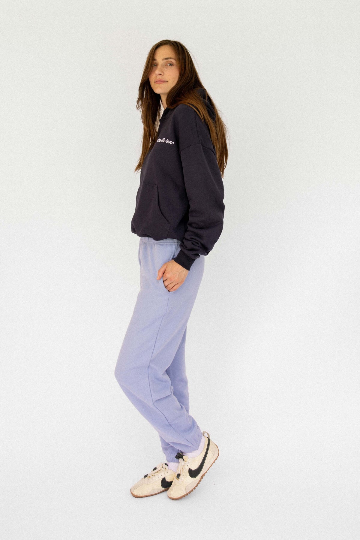 Signature Hoodie