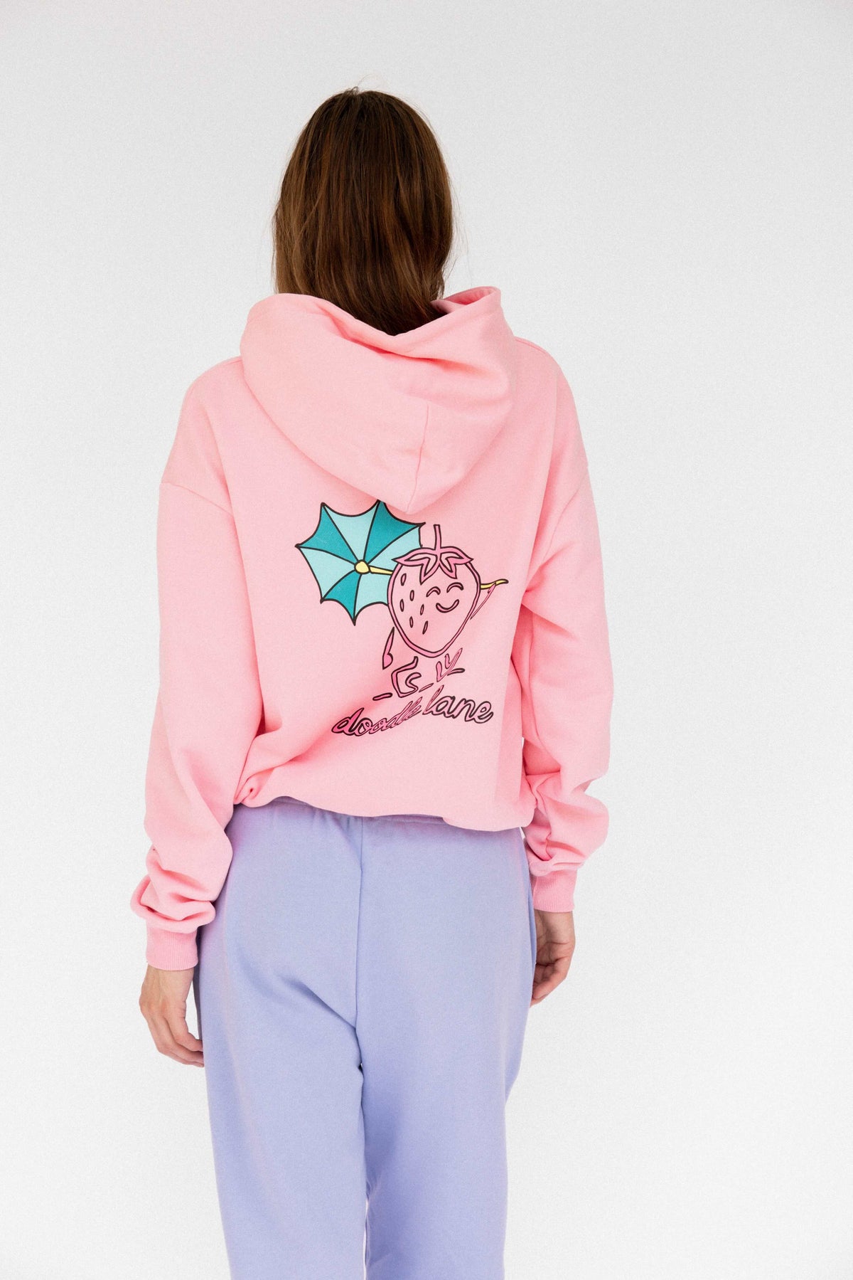 Signature Hoodie