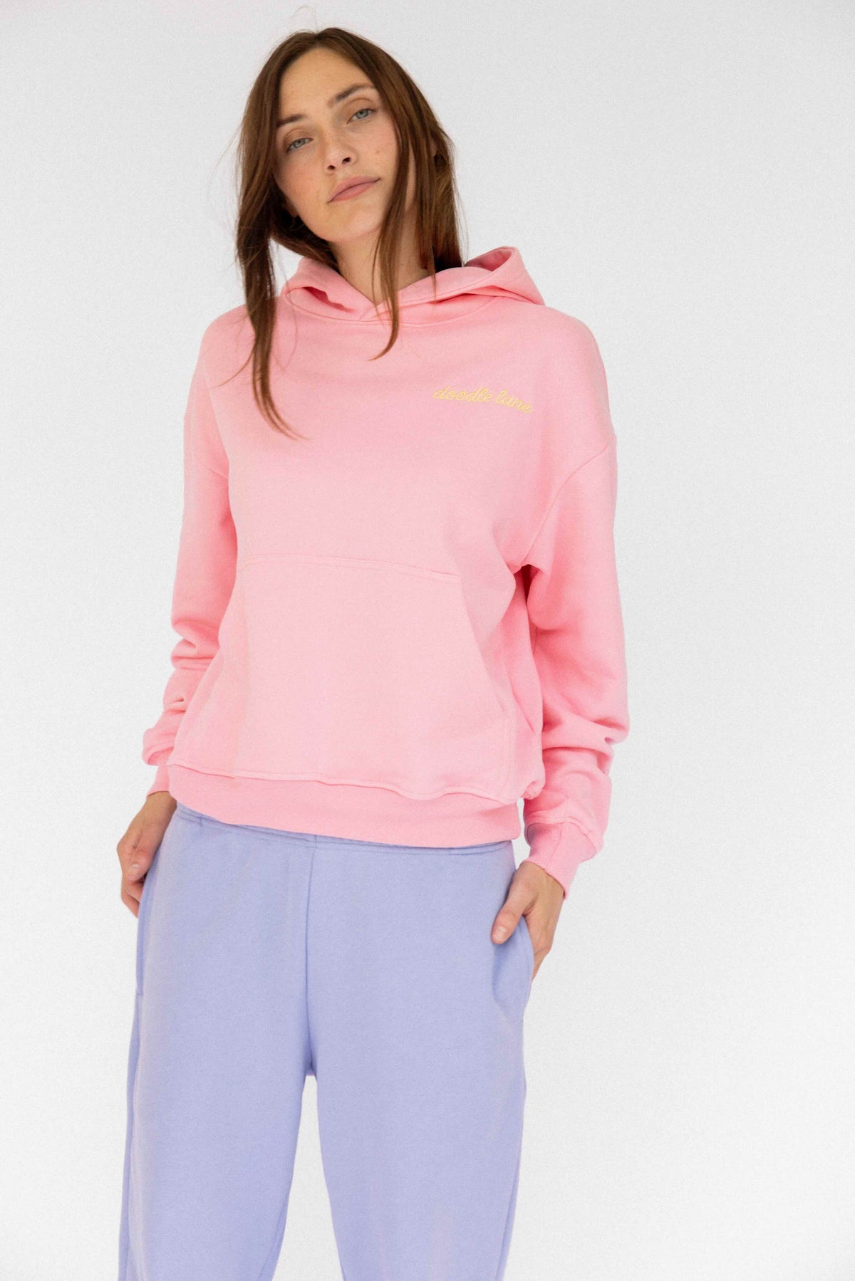 Signature Hoodie