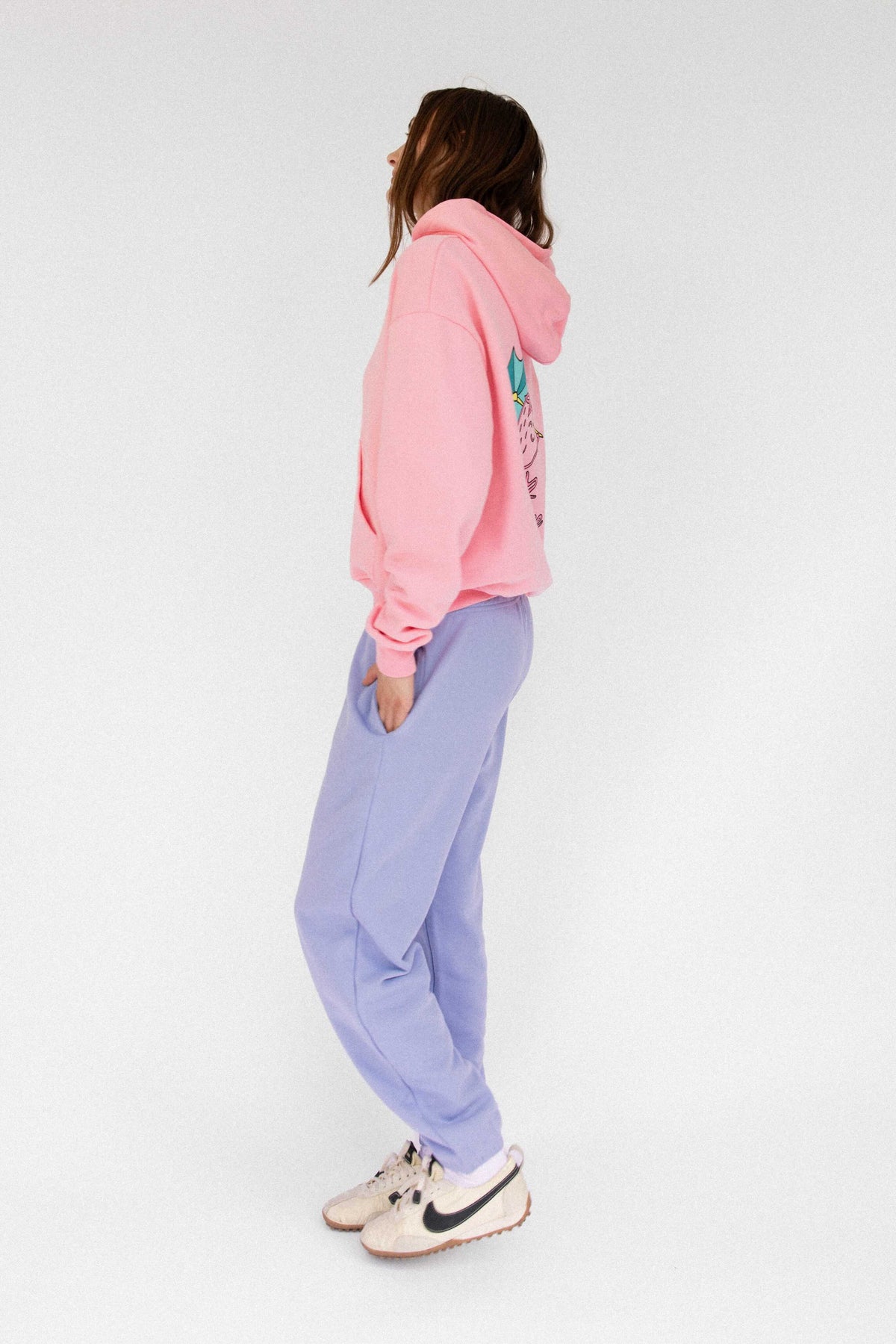 Signature Hoodie