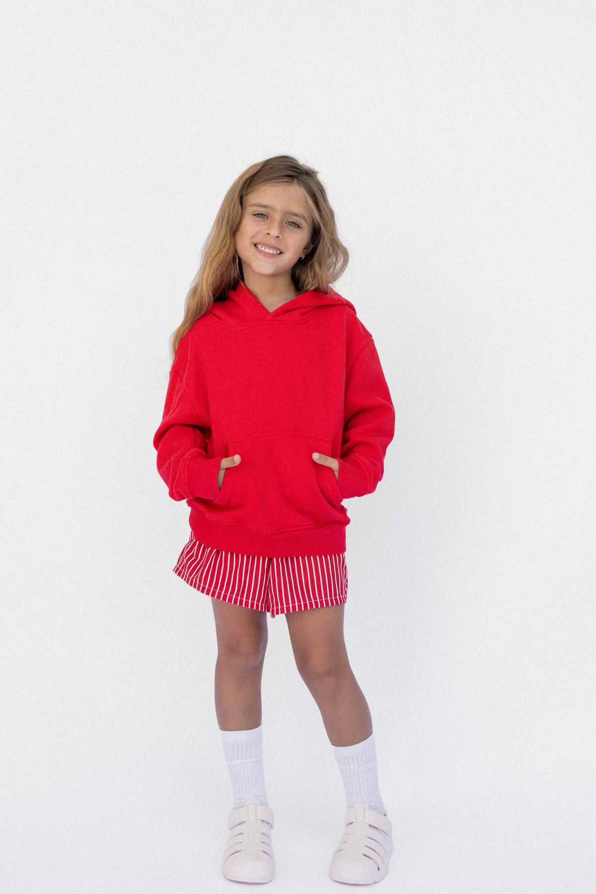 Signature Kids Hoodie