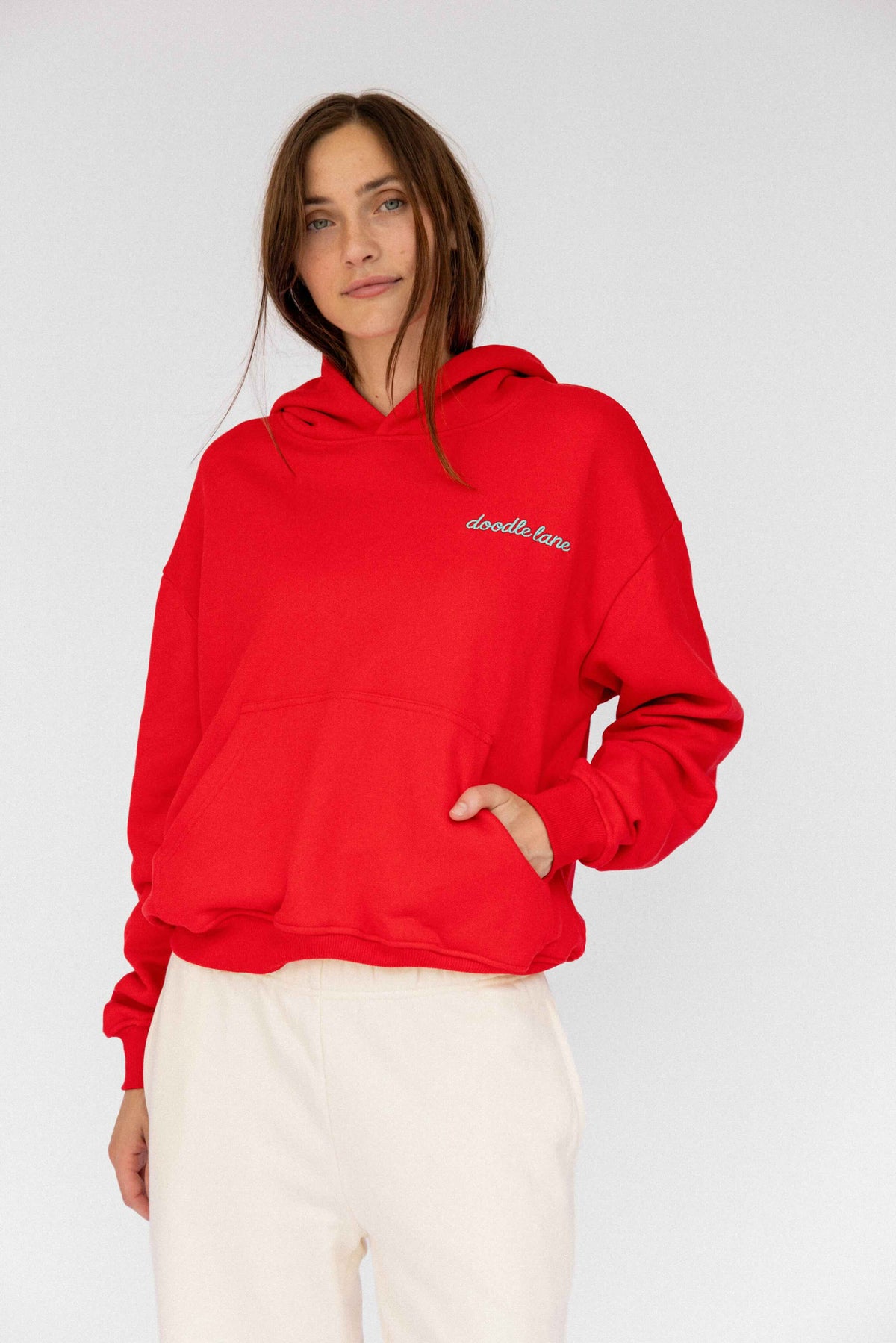 Signature Hoodie