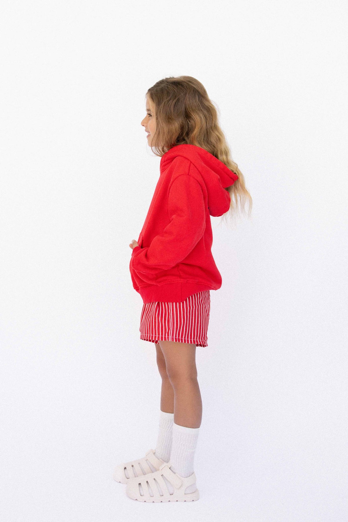 Signature Kids Hoodie