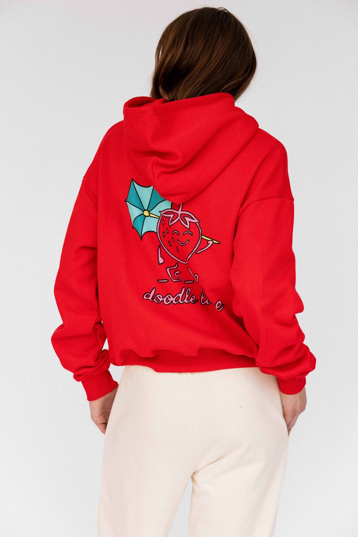 Signature Hoodie