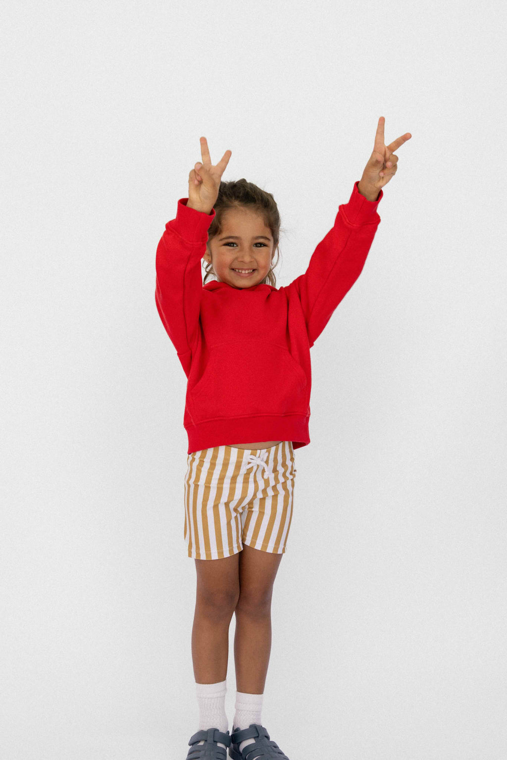 Signature Kids Hoodie
