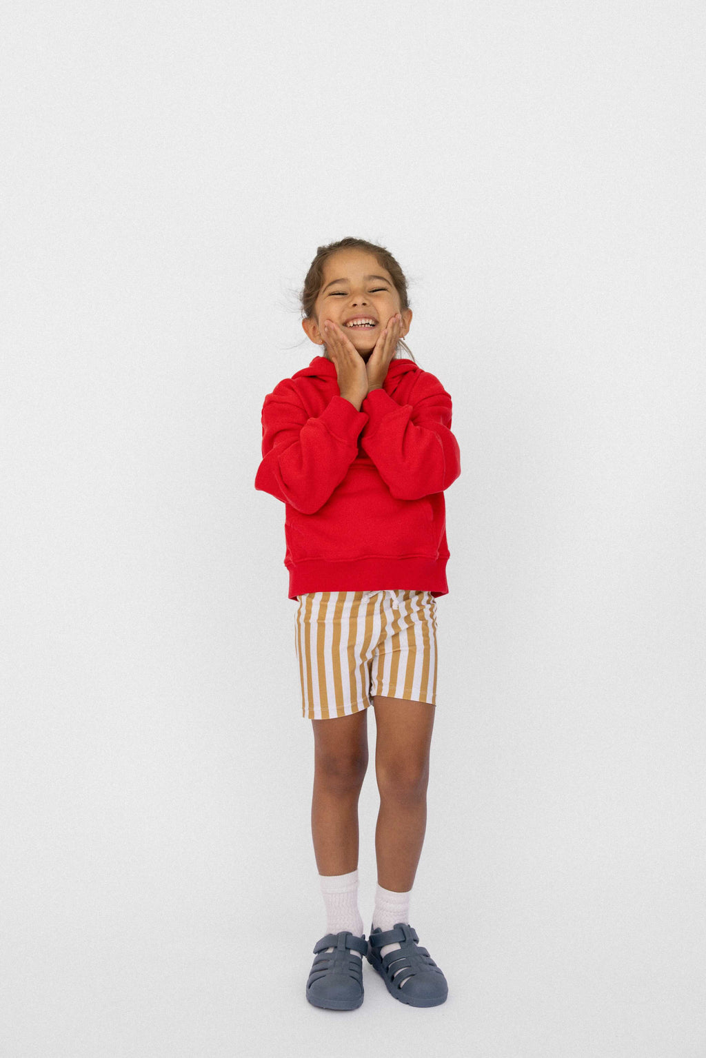 Signature Kids Hoodie